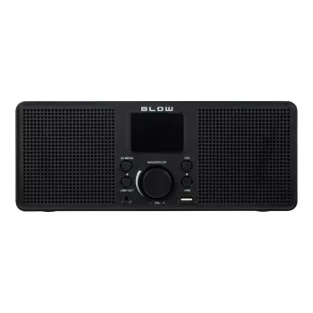 Interneta radio RI2