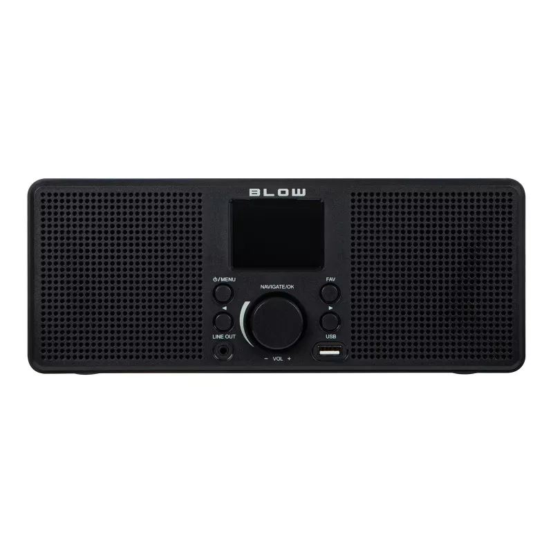 Interneta radio RI2