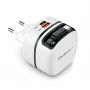 Lādētājs USB C 65W GaN PPS 5V 20V 3A 3.25A