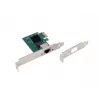 Tīkla karte PCI Express x1 1x RJ45 2.5 Gb/s 1ed Low Profile