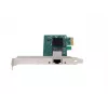 Tīkla karte PCI Express x1 1x RJ45 2.5 Gb/s 1ed Low Profile