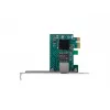 Tīkla karte PCI Express x1 1x RJ45 2.5 Gb/s 1ed Low Profile