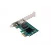 Tīkla karte PCI Express x1 1x RJ45 2.5 Gb/s 1ed Low Profile