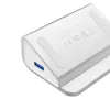 Centrmezgls CB-H5 USB alumīnijs | 4xUSB 3.0 | 5Gbps