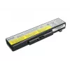Akumulators Lenovo IdeaPad Y480 4400 mAh (49 Wh) 10.8 - 11,1 V