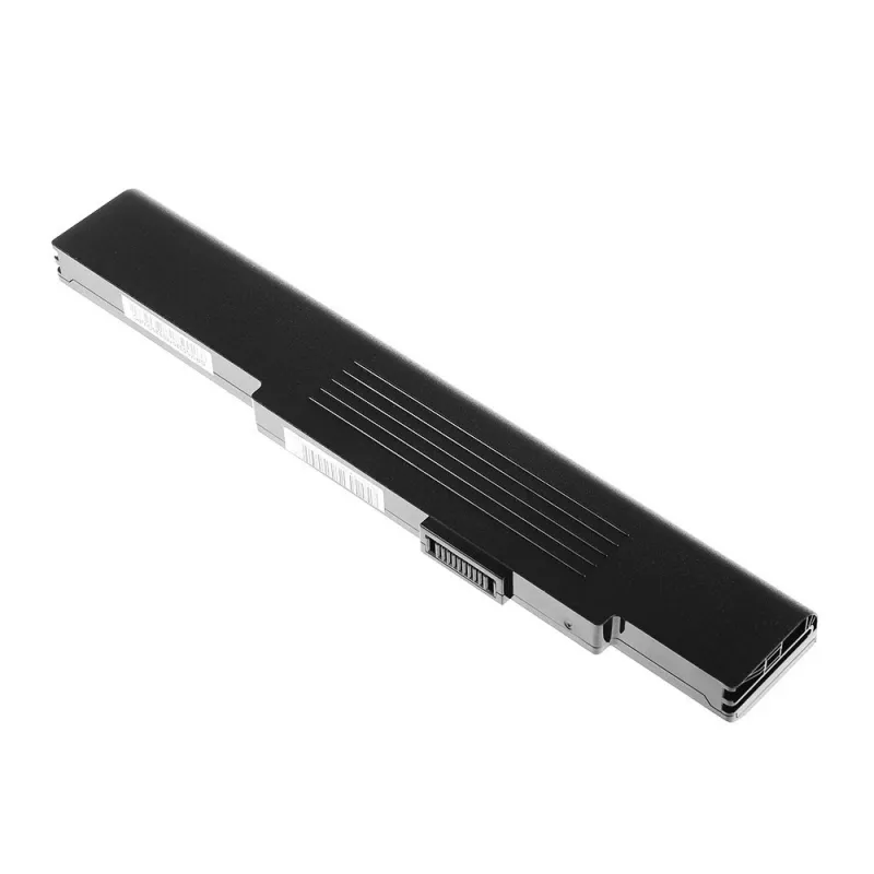 Greencell klēpjdatora akumulators MSI A6400 CR640 CX640 11.1V 4400mAh