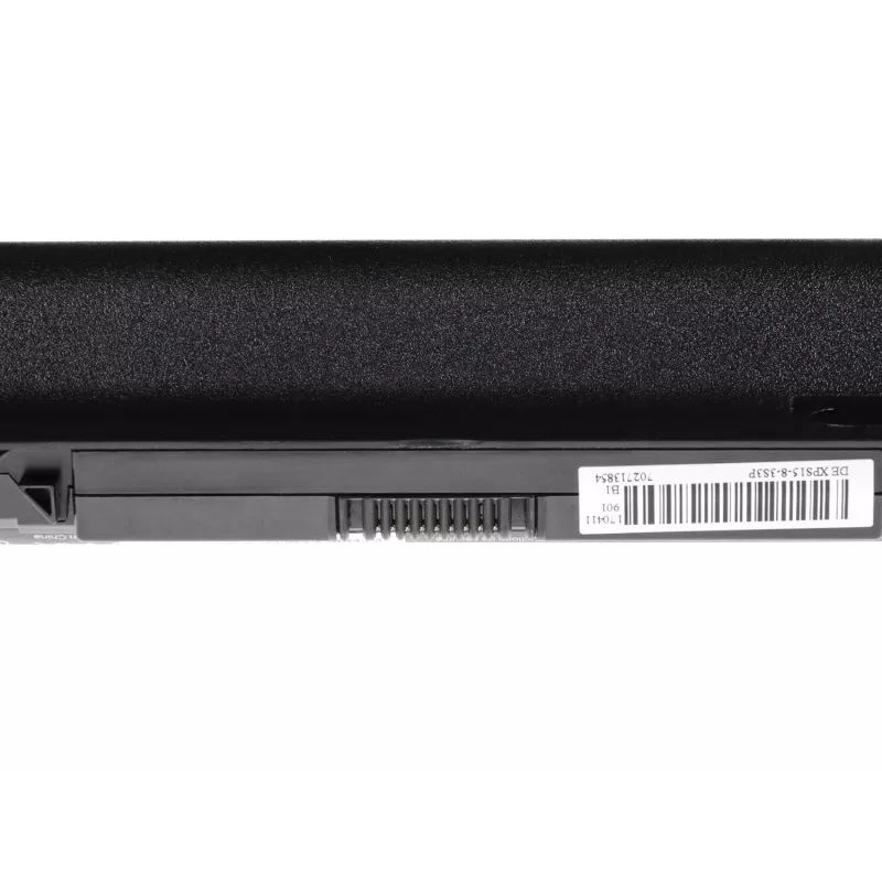 Greencell PRO klēpjdatora akumulators Dell XPS 14 14D 15 15D 11.1V 7800mAh