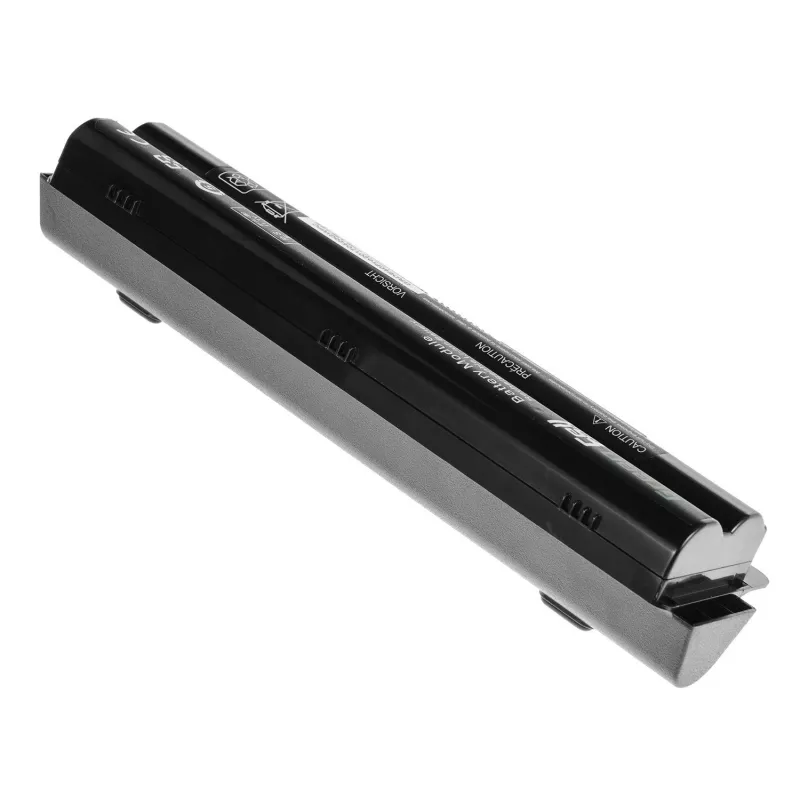 Greencell PRO klēpjdatora akumulators Dell XPS 14 14D 15 15D 11.1V 7800mAh