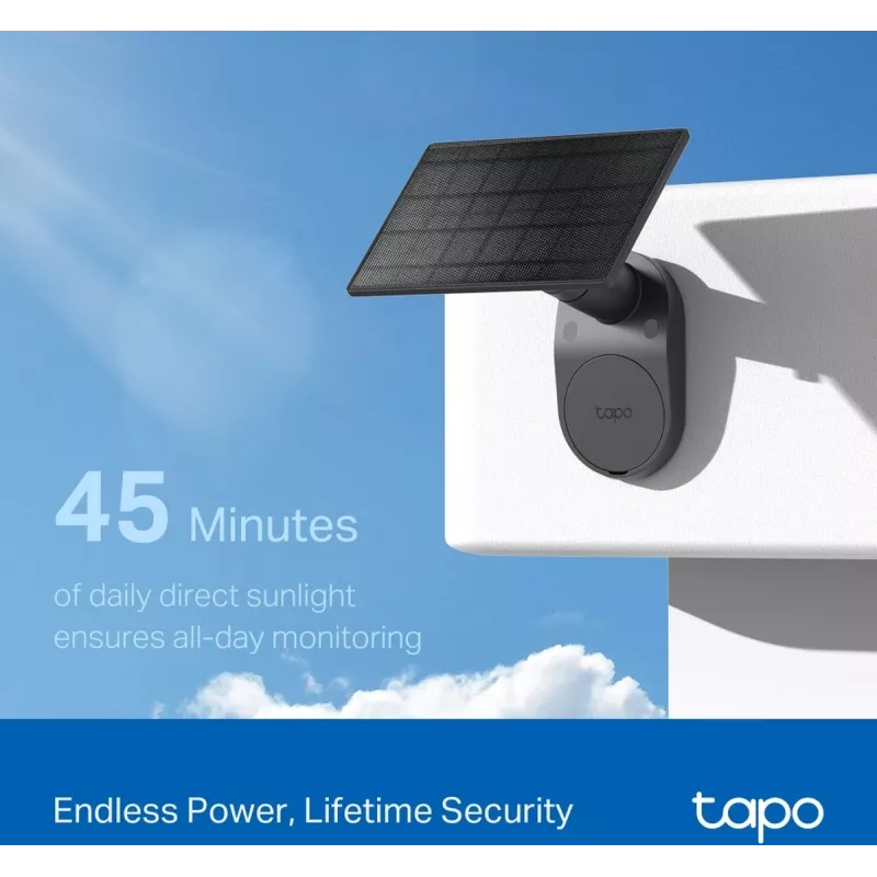 Other Tapo C411 KIT