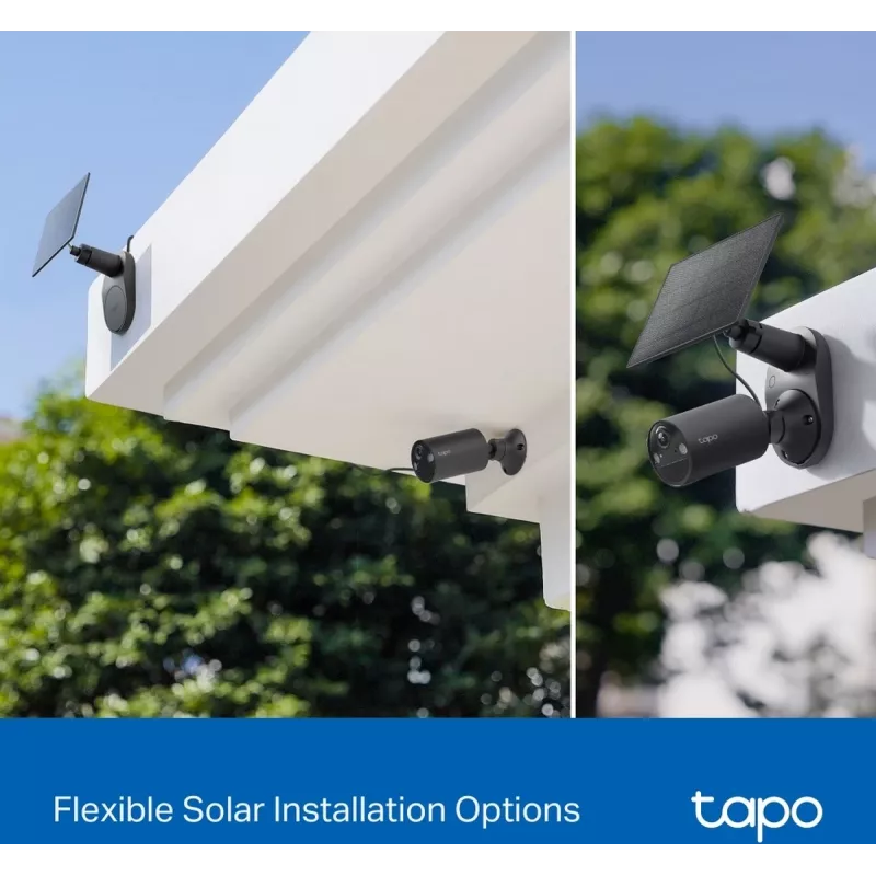 Other Tapo C411 KIT