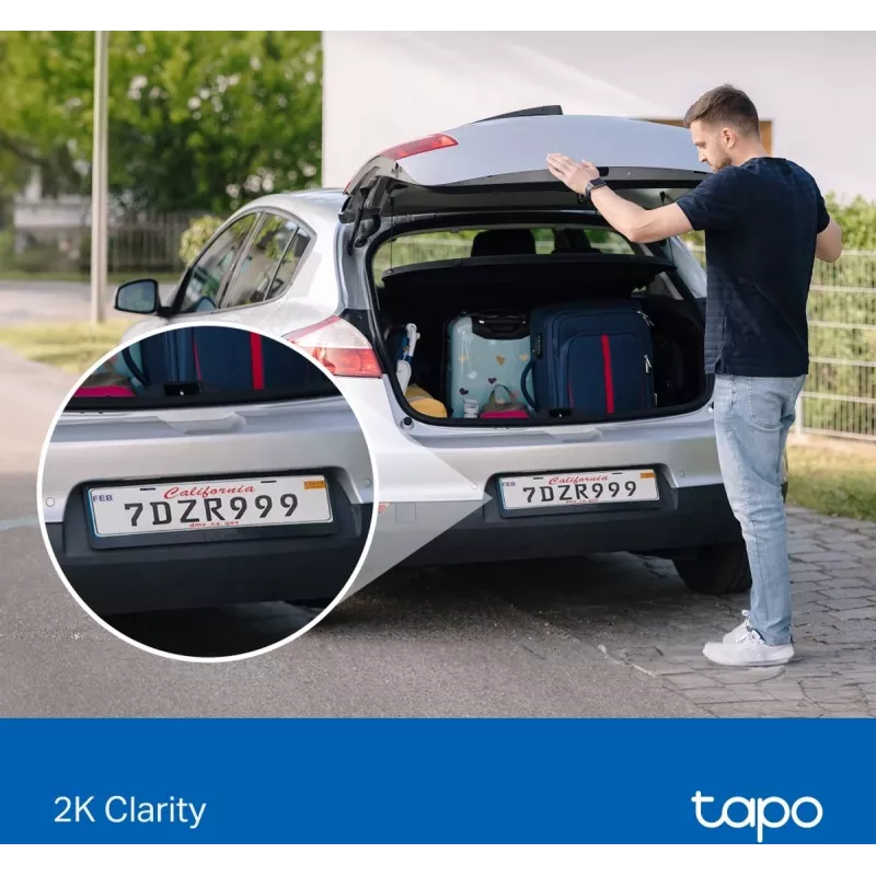 Other Tapo C411 KIT