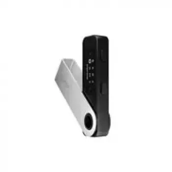No Name Ledger Nano S Plus