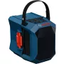 Bosch 06014A7001 strāvas adapteris zils