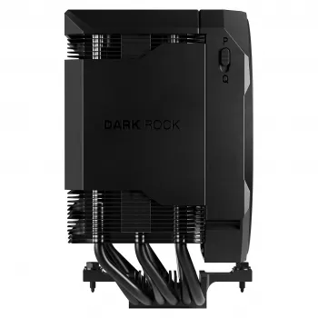 K Cooler be quiet! Dark Rock 6 AMD AM5/AM4 Intel 1851/1700/1200/1150/1151/1155