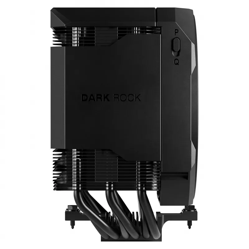 K Cooler be quiet! Dark Rock 6 AMD AM5/AM4 Intel 1851/1700/1200/1150/1151/1155