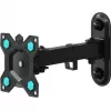 TV Set Accessory Wall Mount /10-35/Melns R2-B Onkron