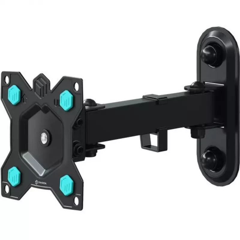 TV Set Accessory Wall Mount /10-35/Melns R2-B Onkron