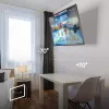 TV Set Accessory Wall Mount /10-35/Melns R2-B Onkron
