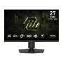 Monitors 27 collas MAG 272PF X24 LED/FHD/PLAKANS/240Hz/melns