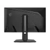 Monitors 27 collas MAG 272PF X24 LED/FHD/PLAKANS/240Hz/melns
