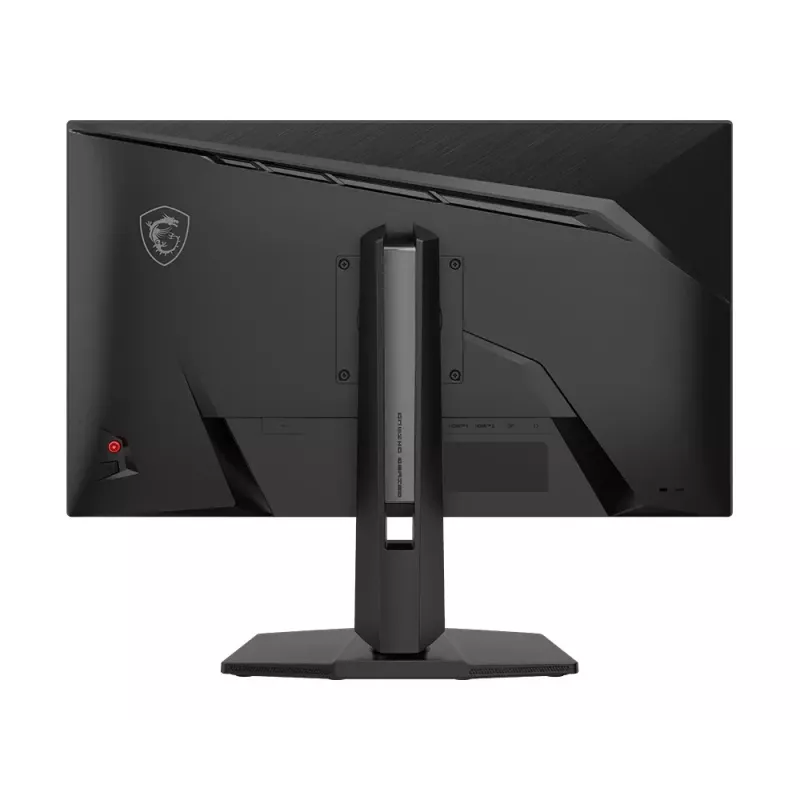 Monitors 27 collas MAG 272PF X24 LED/FHD/PLAKANS/240Hz/melns