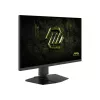 Monitors 27 collas MAG 272PF X24 LED/FHD/PLAKANS/240Hz/melns