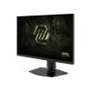 Monitors 27 collas MAG 272PF X24 LED/FHD/PLAKANS/240Hz/melns