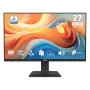 Monitors 27 collas PRO MP273 E14A LED/FHD/PLAKANS/144Hz/melns