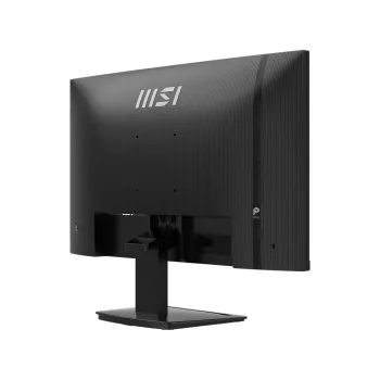 Monitors 27 collas PRO MP273 E14A LED/FHD/PLAKANS/144Hz/melns