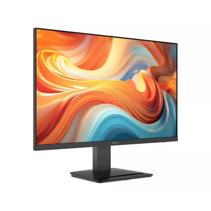 Monitors 27 collas PRO MP273 E14A LED/FHD/PLAKANS/144Hz/melns