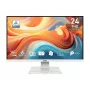 Monitors PRO MP241W E14V 23,8 collas/FHD/FLAT/144Hz/Balts