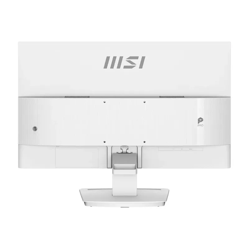 Monitors PRO MP241W E14V 23,8 collas/FHD/FLAT/144Hz/Balts