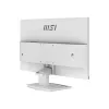 Monitors PRO MP241W E14V 23,8 collas/FHD/FLAT/144Hz/Balts