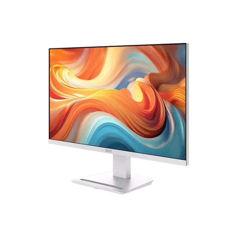 Monitors 27 collas PRO MP273W E14A LED/FHD/PLAKANS/144Hz/balts