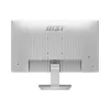 Monitors 27 collas PRO MP273W E14A LED/FHD/PLAKANS/144Hz/balts