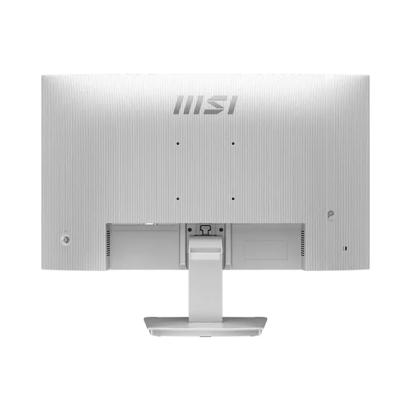 Monitors 27 collas PRO MP273W E14A LED/FHD/PLAKANS/144Hz/balts
