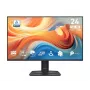 Monitors 23,8 collas PRO MP242 E14C FHD/plakans/144Hz/melns