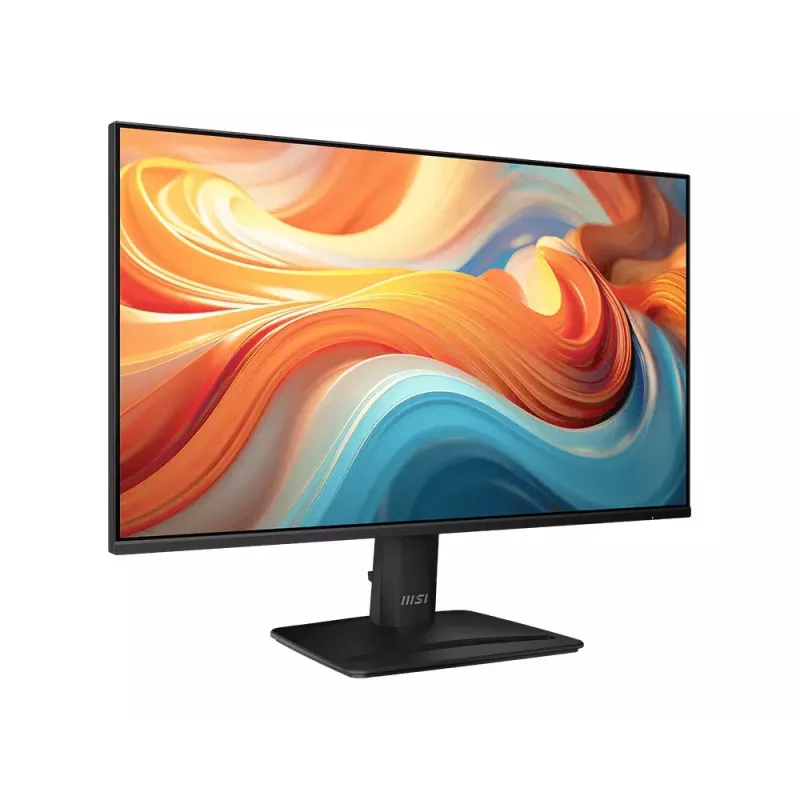 Monitors 23,8 collas PRO MP242 E14C FHD/plakans/144Hz/melns