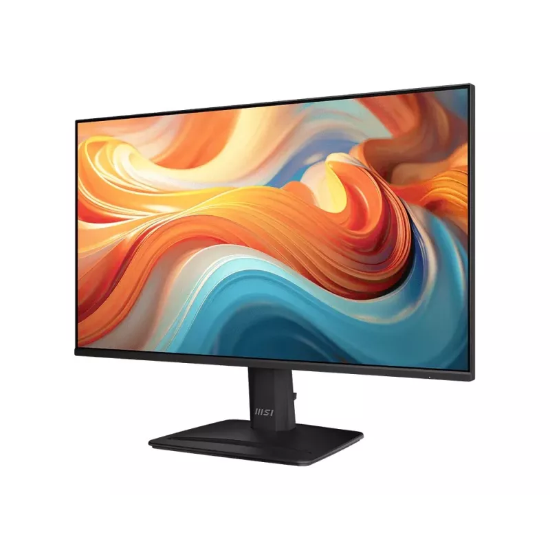 Monitors 23,8 collas PRO MP242 E14C FHD/plakans/144Hz/melns