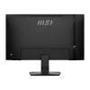Monitors 23,8 collas PRO MP242 E14C FHD/plakans/144Hz/melns