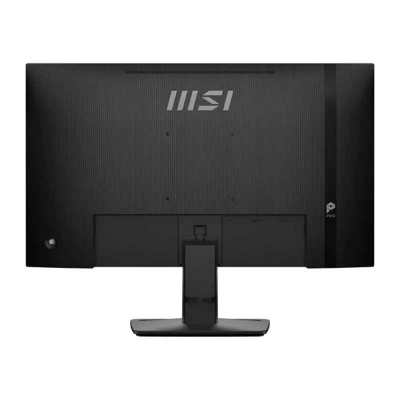 Monitors 23,8 collas PRO MP242 E14C FHD/plakans/144Hz/melns
