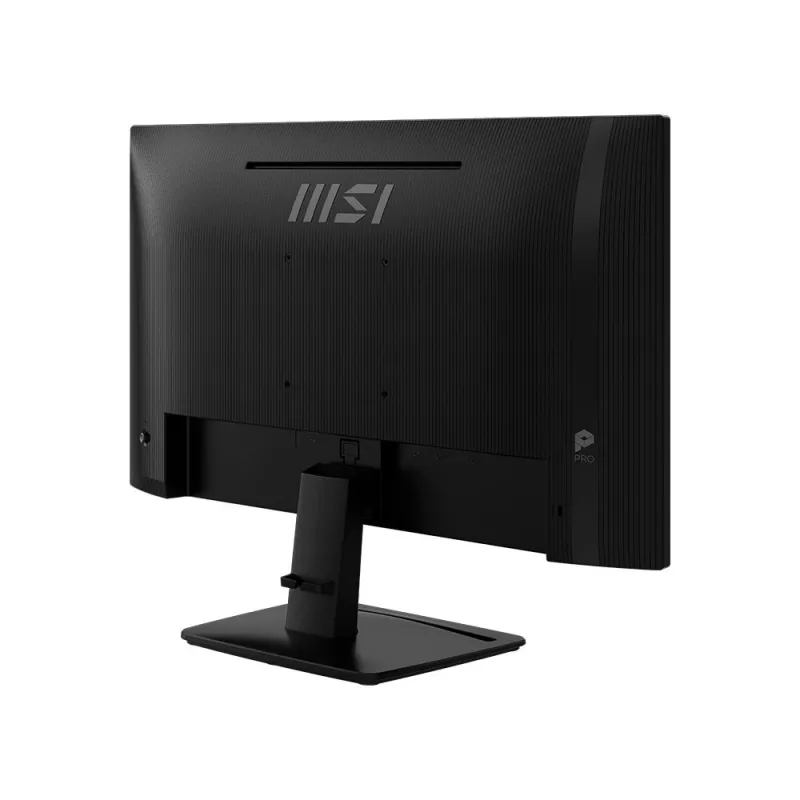 Monitors 23,8 collas PRO MP242 E14C FHD/plakans/144Hz/melns