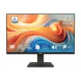 Monitors 27 collas PRO MP273Q E14 LED/WQHD/plakans/144Hz/melns