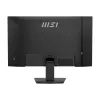 Monitors 27 collas PRO MP273Q E14 LED/WQHD/plakans/144Hz/melns