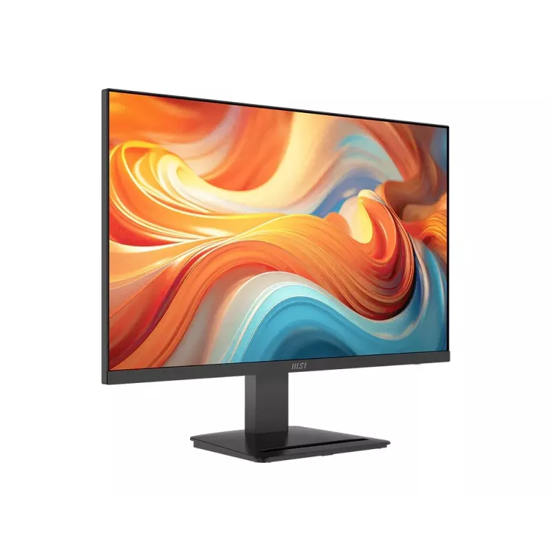 Monitors 27 collas PRO MP273Q E14 LED/WQHD/plakans/144Hz/melns