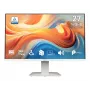 Monitors 27 collas PRO MP273QW E14 LED/WQHD/PLAKANS/144Hz/balts