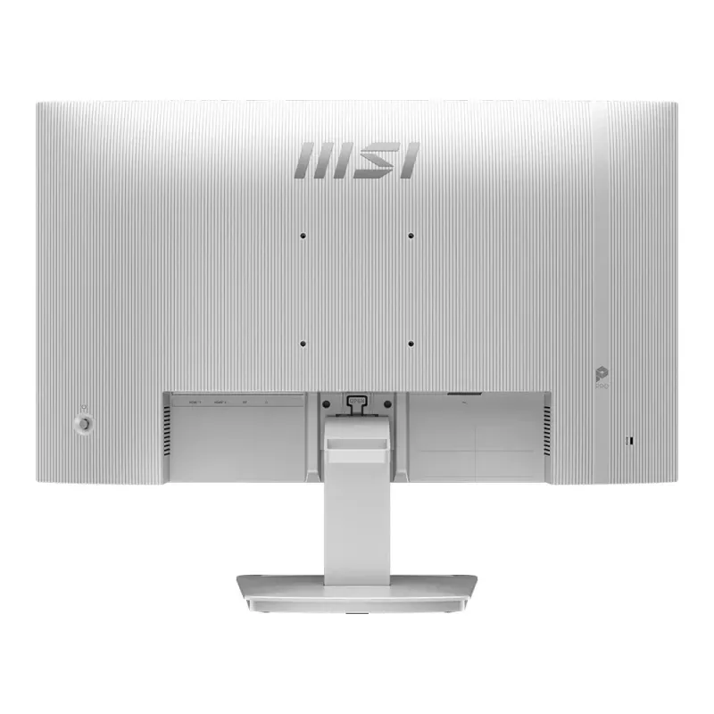 Monitors 27 collas PRO MP273QW E14 LED/WQHD/PLAKANS/144Hz/balts