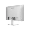 Monitors 27 collas PRO MP273QW E14 LED/WQHD/PLAKANS/144Hz/balts