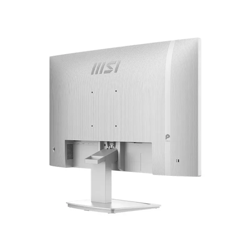 Monitors 27 collas PRO MP273QW E14 LED/WQHD/PLAKANS/144Hz/balts