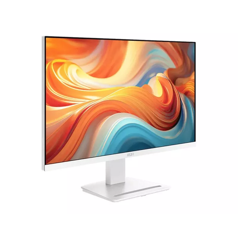 Monitors 27 collas PRO MP273QW E14 LED/WQHD/PLAKANS/144Hz/balts